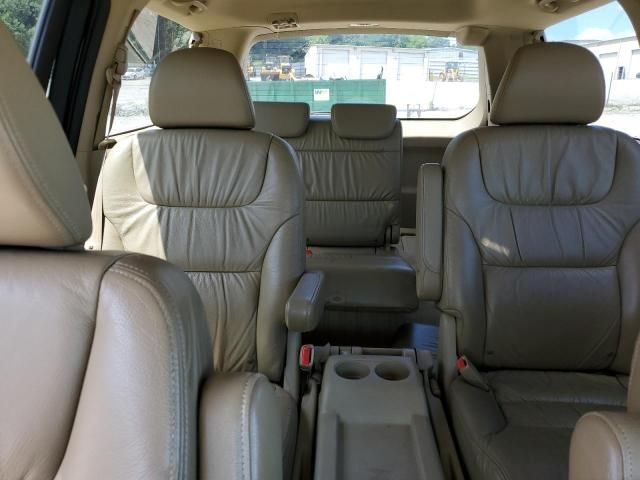 2008 Honda Odyssey Touring