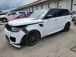 2019 Land Rover Range Rover Sport HST for sale in Louisville, KY