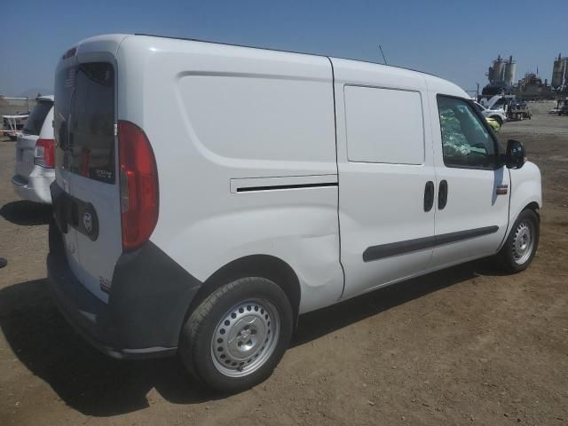 2016 Dodge RAM Promaster City