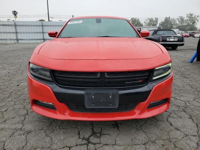 2016 Dodge Charger R/T