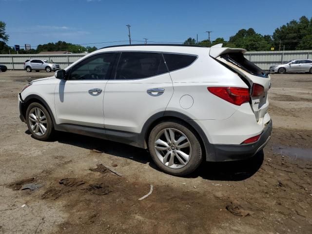 2014 Hyundai Santa FE Sport