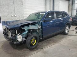 Volkswagen Atlas Vehiculos salvage en venta: 2018 Volkswagen Atlas SE