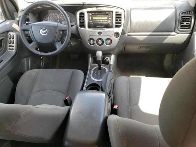 2005 Mazda Tribute I