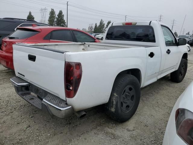 2009 Chevrolet Colorado