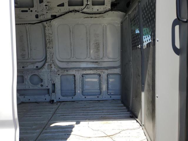 2019 Ford Transit T-350 Delivery Van