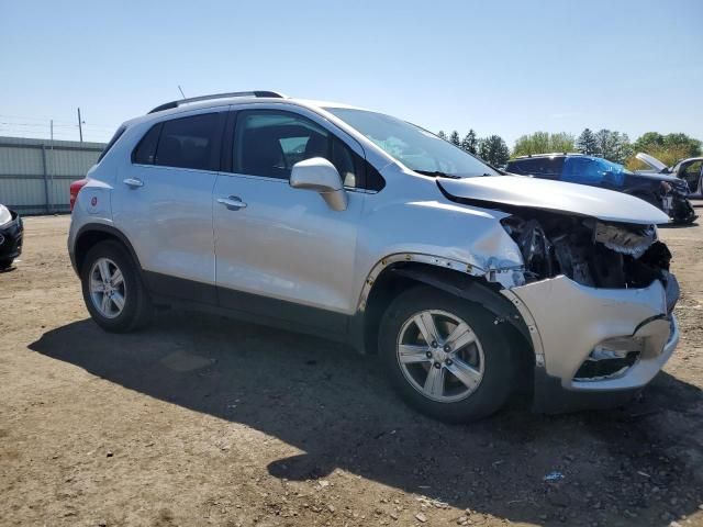 2019 Chevrolet Trax 1LT