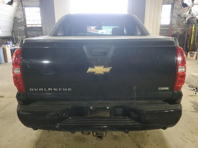 2007 Chevrolet Avalanche K1500