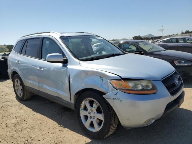 2008 Hyundai Santa FE SE