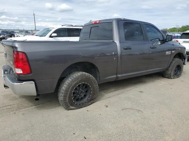 2015 Dodge RAM 1500 SLT