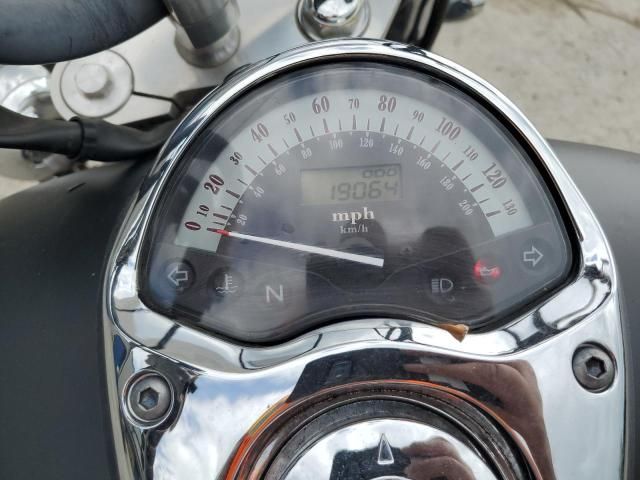 2004 Honda VT1300 S