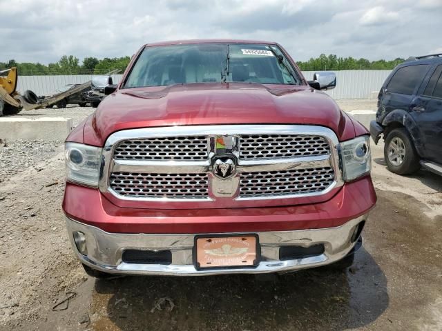 2014 Dodge 1500 Laramie