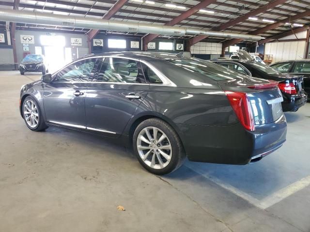 2013 Cadillac XTS Premium Collection