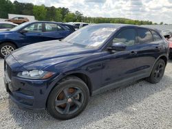 2017 Jaguar F-PACE Premium for sale in Fairburn, GA
