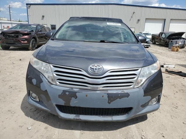 2010 Toyota Venza