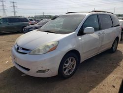 2006 Toyota Sienna XLE for sale in Elgin, IL