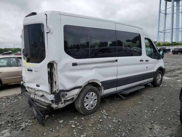 2019 Ford Transit T-350