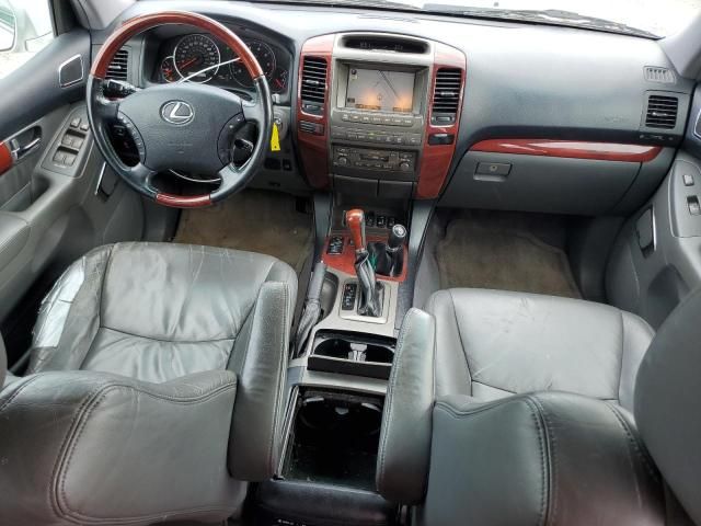 2008 Lexus GX 470