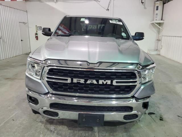 2023 Dodge RAM 1500 BIG HORN/LONE Star