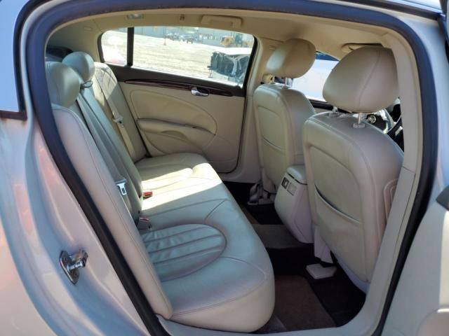 2010 Buick Lucerne CXL