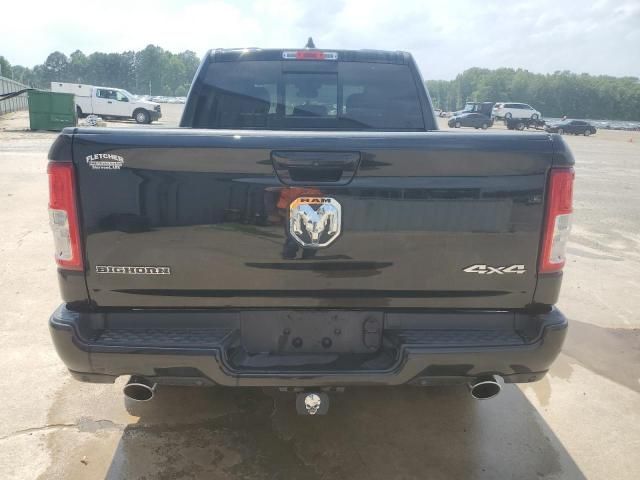 2023 Dodge RAM 1500 BIG HORN/LONE Star