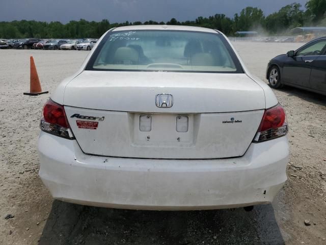 2009 Honda Accord EXL