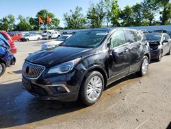 2018 Buick Envision Preferred for sale in Bridgeton, MO