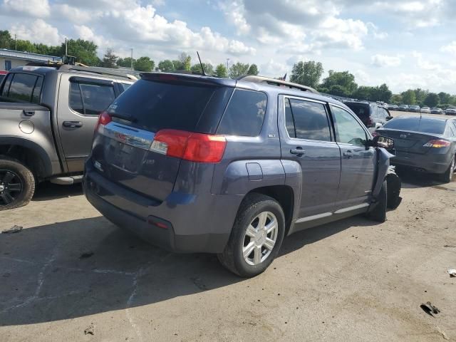 2014 GMC Terrain SLT