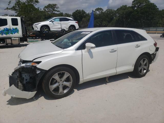 2013 Toyota Venza LE