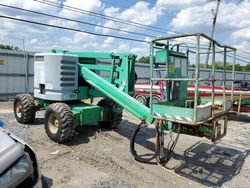 Salvage cars for sale from Copart Ebensburg, PA: 1999 Geni Z-45 22