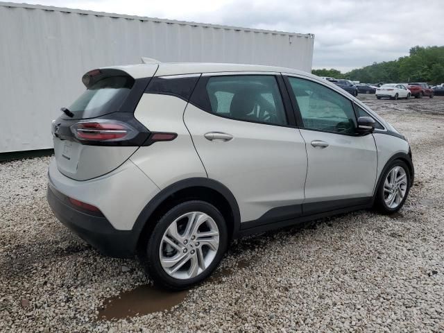 2023 Chevrolet Bolt EV 1LT