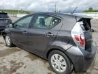 2013 Toyota Prius C