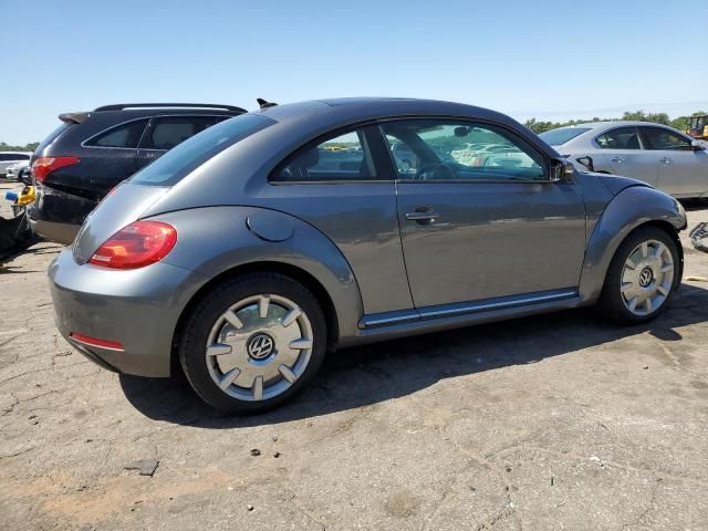 2014 Volkswagen Beetle