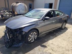 2024 Nissan Altima S en venta en Hayward, CA