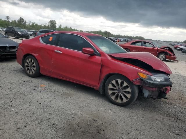 2013 Honda Accord LX-S