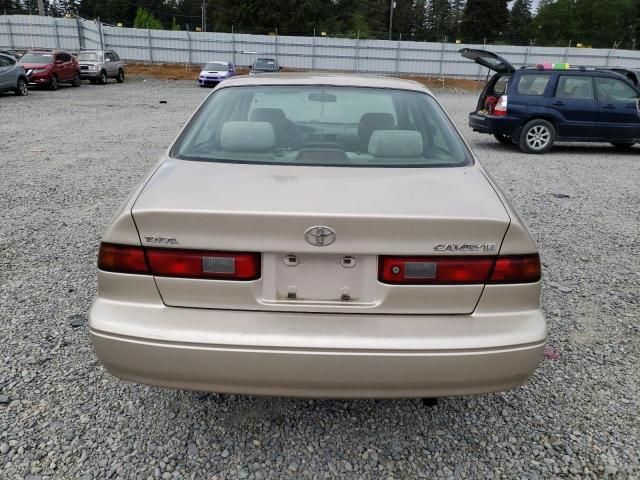 1998 Toyota Camry CE