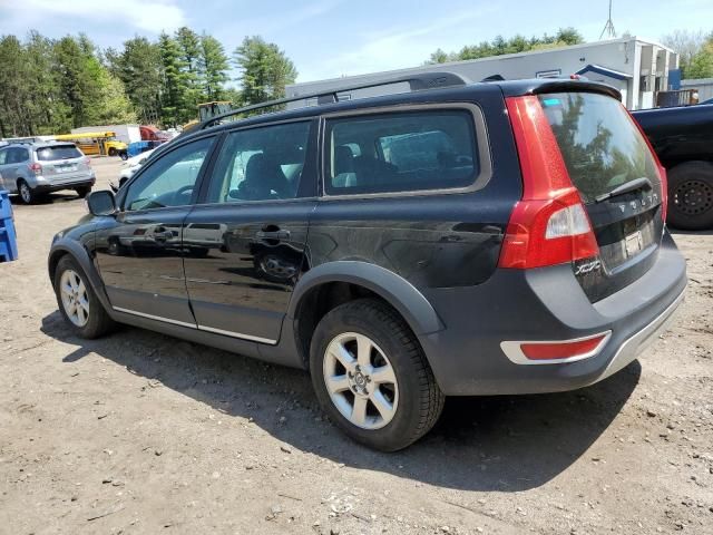 2008 Volvo XC70