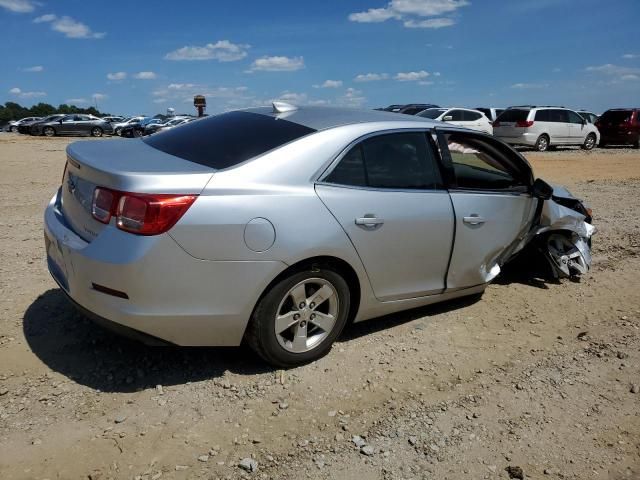 2016 Chevrolet Malibu Limited LT