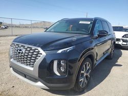 2021 Hyundai Palisade SEL for sale in North Las Vegas, NV