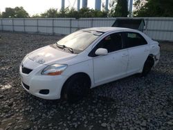 Toyota Vehiculos salvage en venta: 2010 Toyota Yaris