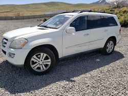 2008 Mercedes-Benz GL 450 4matic for sale in Reno, NV