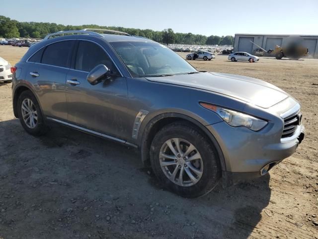 2013 Infiniti FX37