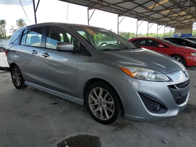 2014 Mazda 5 Grand Touring