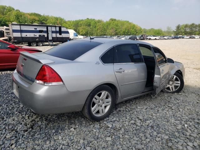 2006 Chevrolet Impala LTZ