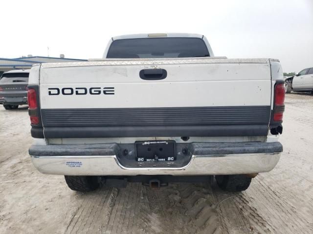 2001 Dodge RAM 1500