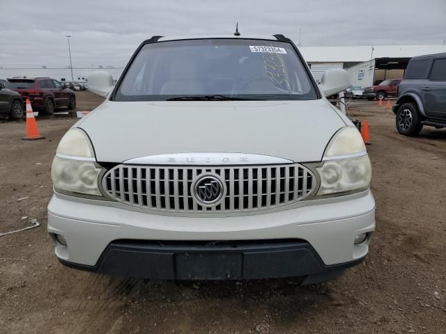 2005 Buick Rendezvous CX