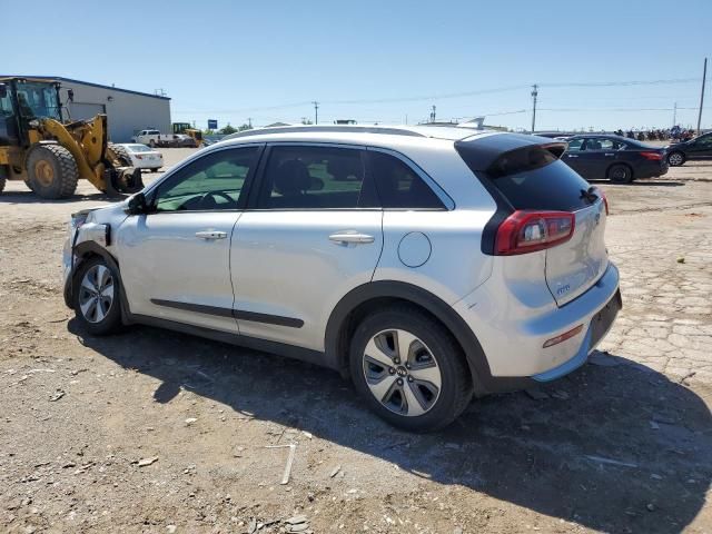 2019 KIA Niro EX Premium