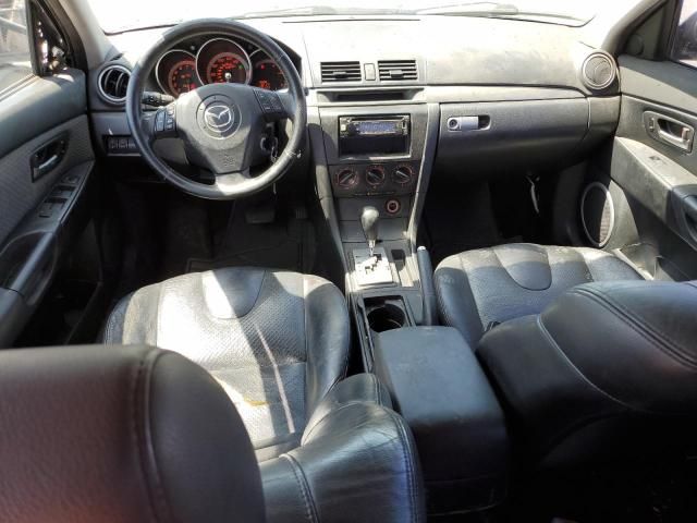 2005 Mazda 3 S