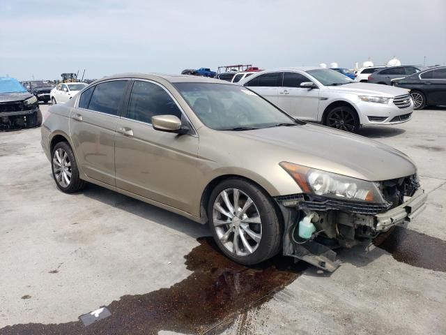 2008 Honda Accord EXL