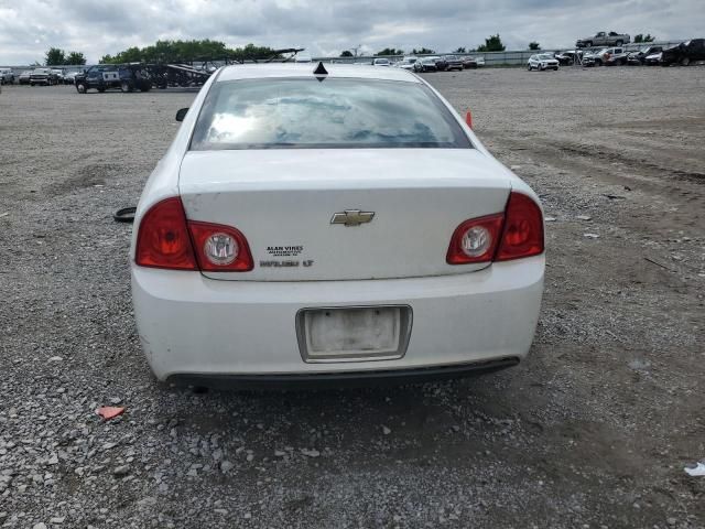 2012 Chevrolet Malibu 1LT