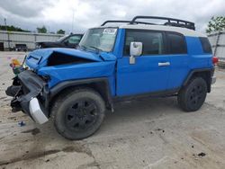 2007 Toyota FJ Cruiser for sale in Walton, KY